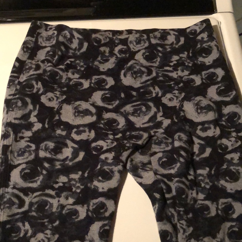Cute leggings